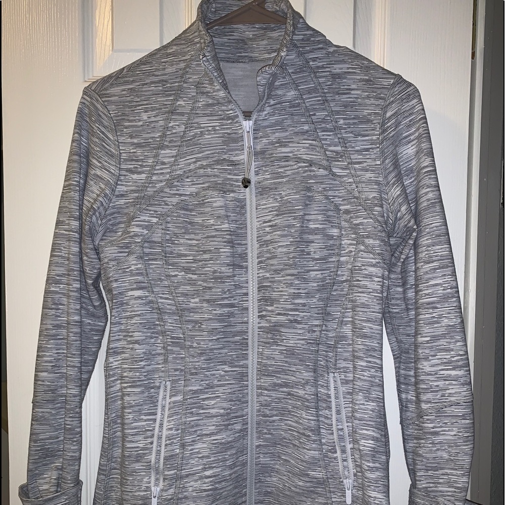Lululemon Define Jacket